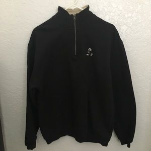 Mickey Mouse Pullover